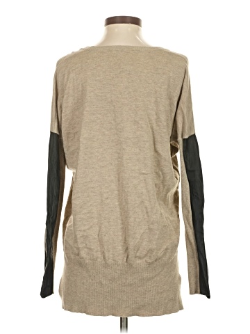 Mason Pullover Sweater (view 2)