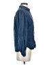Rails Blue Long Sleeve Button-Down Shirt Size XS - photo 4