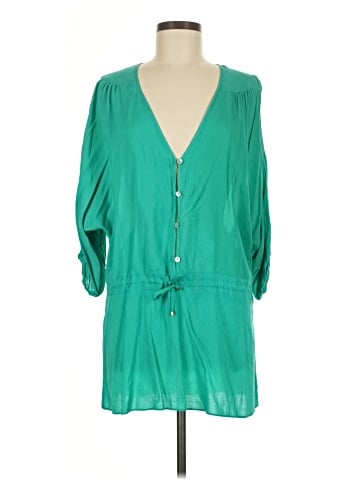 ViX by Paula Hermanny Casual Dress (view 1)