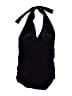 Magicsuit Black Swimsuit Top Size 16 - photo 2