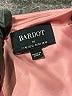 Bardot Pink Cocktail Dress Size XXL - photo 4
