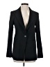 H&M Black Blazer Size 4 - photo 1
