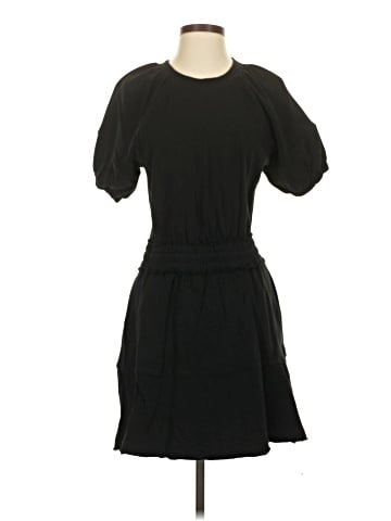 Grey State Casual Dress (view 1)