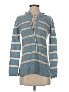Autumn Cashmere Cashmere Pullover Sweater