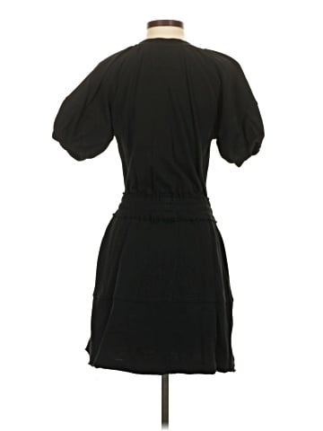 Grey State Casual Dress (view 2)