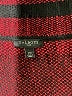 Talbots Plaid Red Cardigan Size 2X - photo 7