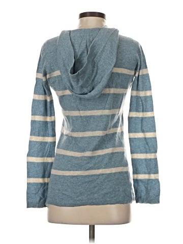 Autumn Cashmere Cashmere Pullover Sweater (view 2)