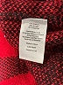 Talbots Plaid Red Cardigan Size 2X - photo 8