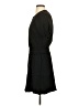 Grey State 100% Cotton Solid Black Casual Dress Size S - photo 5