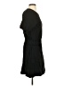 Grey State 100% Cotton Solid Black Casual Dress Size S - photo 4