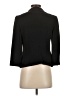 Ann Taylor LOFT Black Blazer Size 4 (petite) - photo 2
