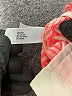 Gap Print Orange Shorts Size 0 - photo 4