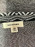 Max Studio Black Cocktail Dress Size XS - photo 7