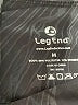 Legend Black Active Pants Size M - photo 4