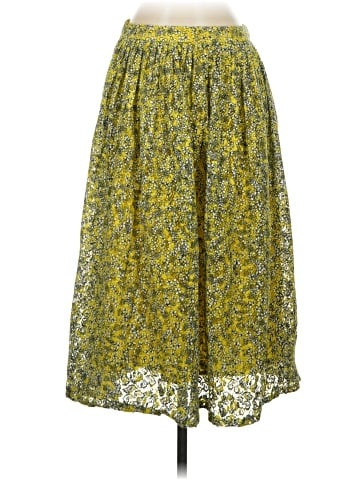 Who What Wear Casual Skirt (view 1)