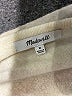 Madewell Tan Cardigan Size M - photo 7