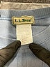 L.L.Bean Blue 3/4 Sleeve T-Shirt Size L - photo 7