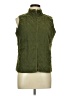 Karen Scott Sport Green Vest Size M - photo 1