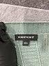 Repeat Cashmere Solid Green Teal Wool Pullover Sweater Size L - photo 7