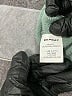 Repeat Cashmere Solid Green Teal Wool Pullover Sweater Size L - photo 8