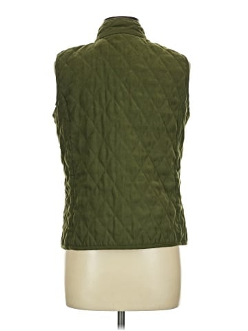 Karen Scott Sport Vest (view 2)
