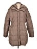 Cole Haan 100% Polyester Brown Coat Size XL - photo 1