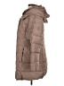Cole Haan 100% Polyester Brown Coat Size XL - photo 5