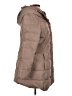 Cole Haan 100% Polyester Brown Coat Size XL - photo 4