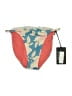 Chaser Print Red Swimsuit Bottoms Size S - photo 1