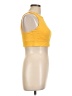 Lole Yellow Tank Top Size L - photo 4