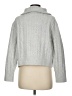 Sincerely Jules Gray Fleece Size M - photo 2