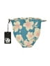 Chaser Print Red Swimsuit Bottoms Size S - photo 2