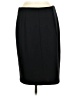 Marc New York Solid Black Formal Skirt Size M - photo 2