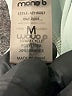 Mono b Green Active Pants Size M - photo 8
