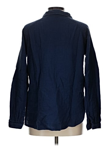 Aventura Long Sleeve Blouse (view 2)