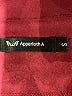 Apperloth A Burgundy Jacket Size S - photo 6