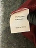 Apperloth A Burgundy Jacket Size S - photo 7