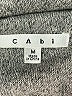 CAbi Gray Blazer Size M - photo 6