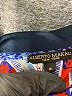 Alberto Makali Blue Kimono Size S - photo 7