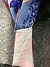 Alberto Makali Blue Kimono Size S - photo 8