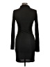 I SAW IT FIRST. Solid Black Cocktail Dress Size 10 - photo 2