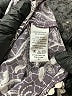 SJS Gray 3/4 Sleeve Blouse Size L - photo 8
