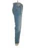 REVICE Hearts Blue Jeans Size 27 waist - photo 4