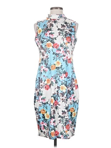 Unbranded Cocktail Dress (view 1)