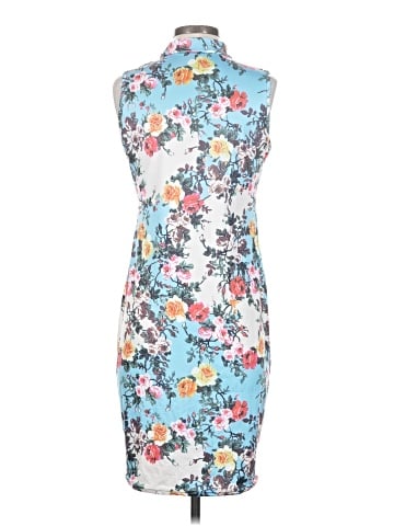 Unbranded Cocktail Dress (view 2)