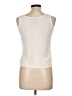 Lisa Rinna Ivory Tank Top Size L - photo 2