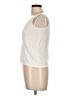 Lisa Rinna Ivory Tank Top Size L - photo 5