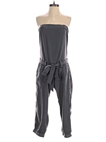 Grass Collection Jumpsuit (view 1)
