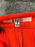 BB Dakota Solid Red Board Shorts Size 8 - photo 3