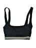 Solid & Striped Black Swimsuit Top Size XS - photo 1